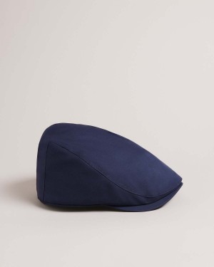 Ted Baker EHTANNN Apa Resistant Plati Cap Bleumarin | 429OWEYHB