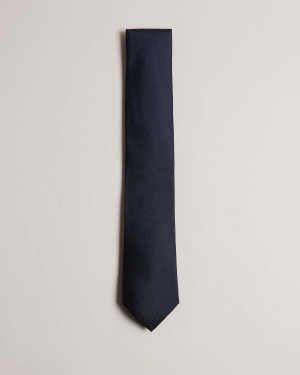 Ted Baker PHILLO Textured Silk Tie Pl-pink | 164TZAXJP