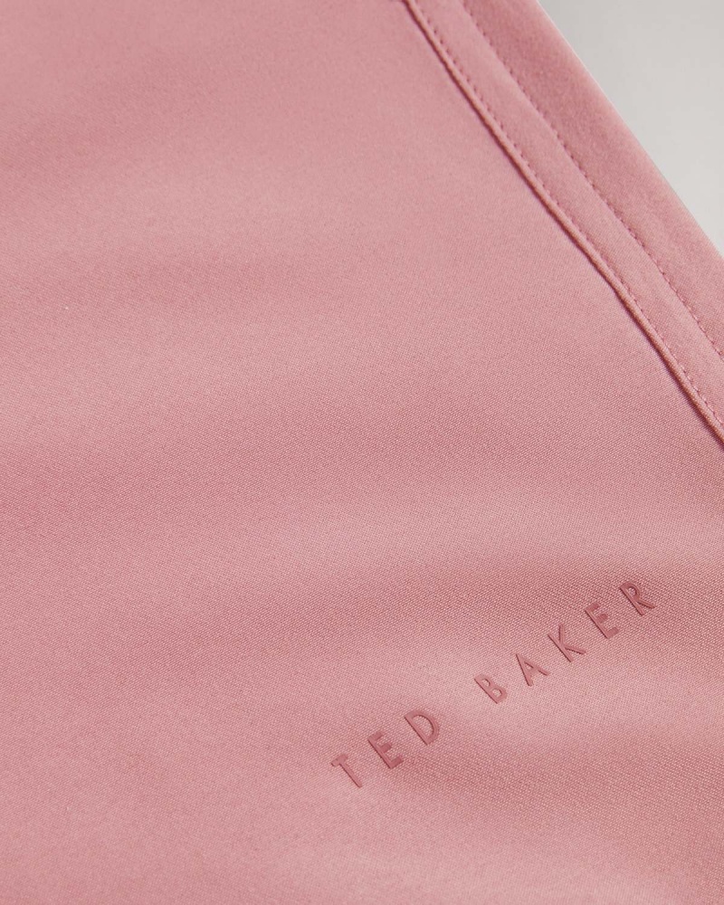 Ted Baker HILTREE Plain Swimshort Roz | 812UTZLNH