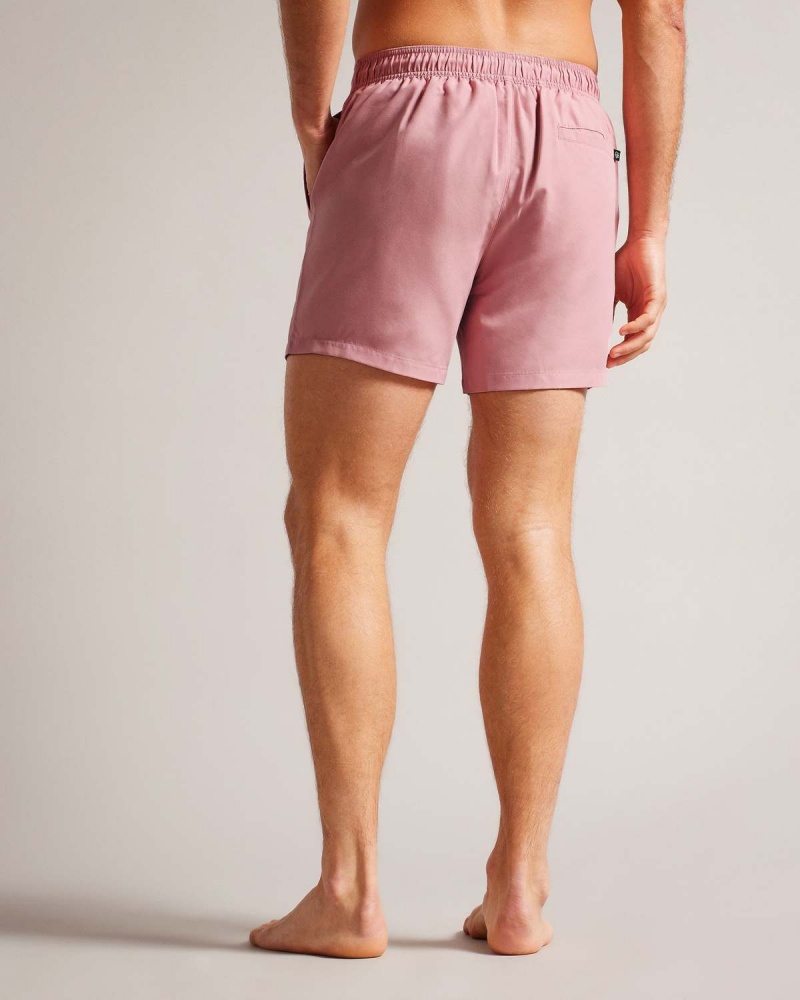 Ted Baker HILTREE Plain Swimshort Roz | 812UTZLNH