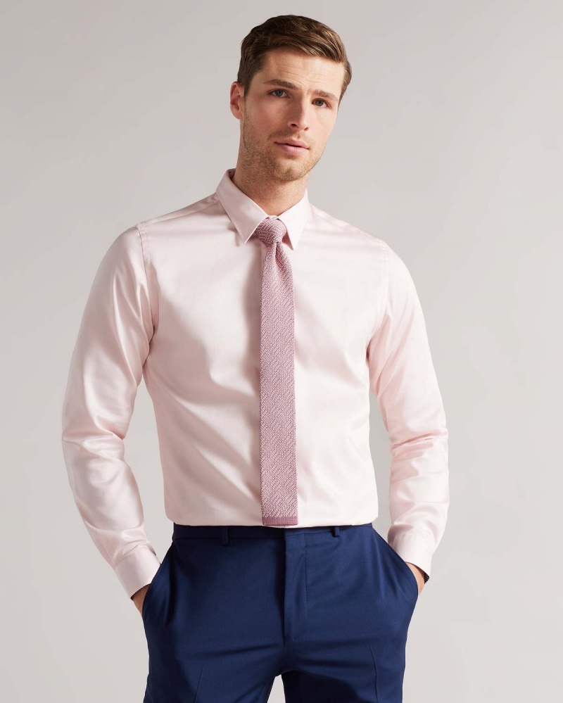 Ted Baker KNITEX Tricotate Tie Roz | 249PAGYCS