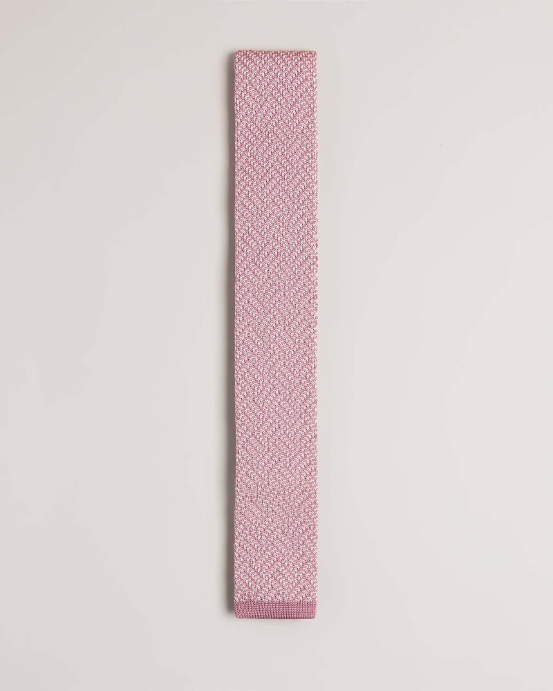 Ted Baker KNITEX Tricotate Tie Roz | 249PAGYCS