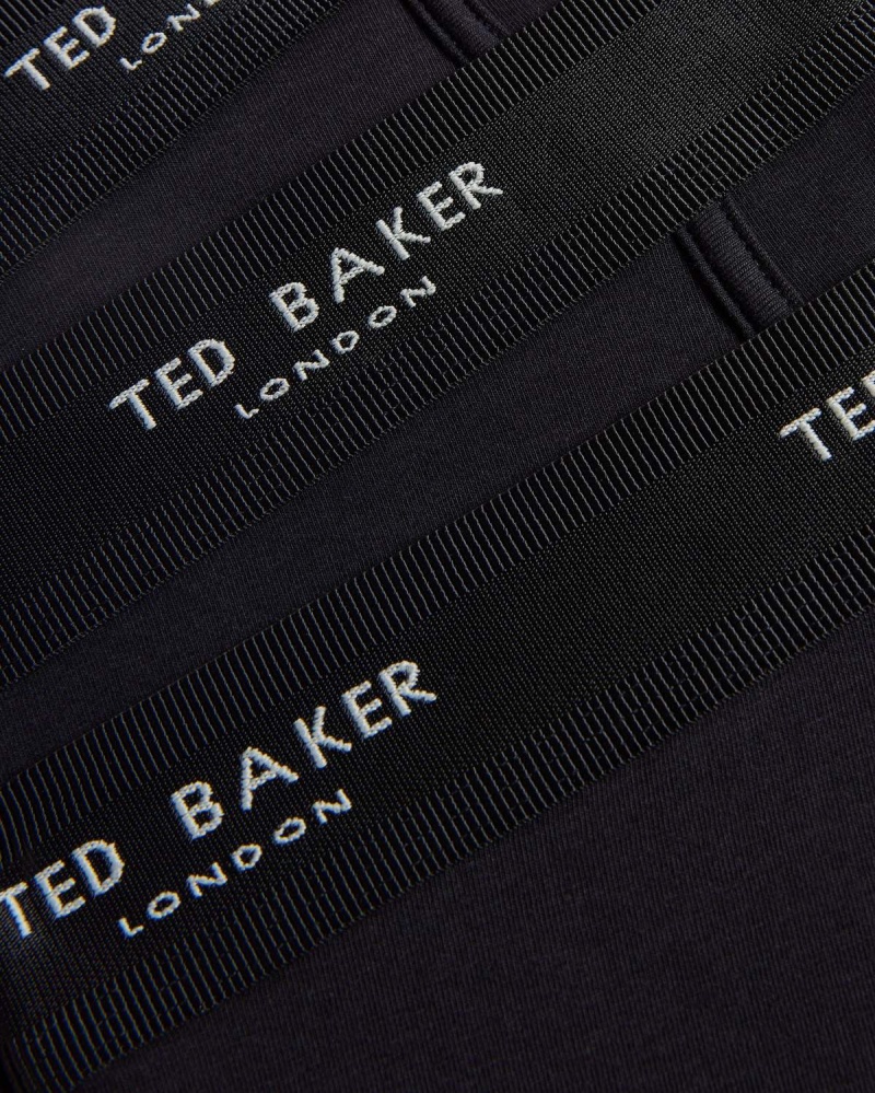 Ted Baker MARCC AW Negrii | 792OGCUNQ